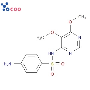 SULFADOXINE