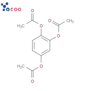 1,2,4-TRIACETOXYBENZENE