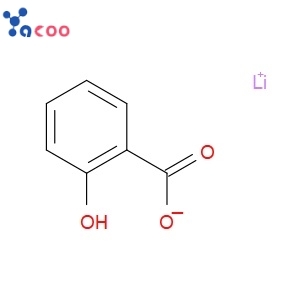 Lithium Salicylate