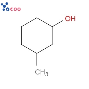 3-Methylcyclohexanol