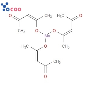 Manganese(III) acetylacetonate