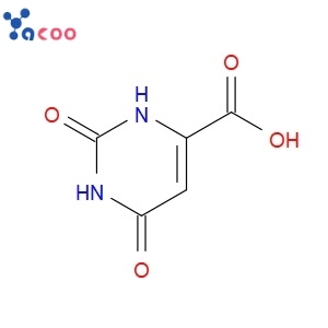 Orotic acid