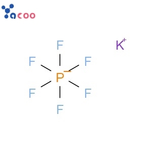 POTASSIUM HEXAFLUOROPHOSPHATE