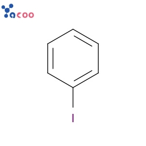 Iodobenzene