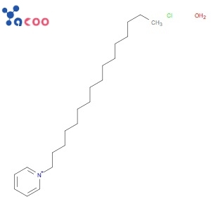 Cetylpyridinium chloride monohydrate