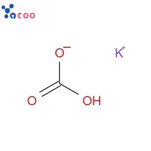 Potassium bicarbonate