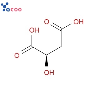 D-(+)-MALIC ACID