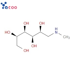 N-Methyl-D-glucamine