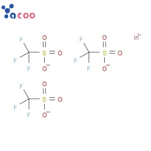 Indium(III) trifluoromethanesulfonate
