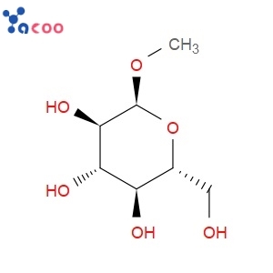 α-D-Methylglucoside