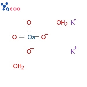 Potassium osmate(VI) dihydrate