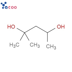 2-Methyl-2,4-pentanediol