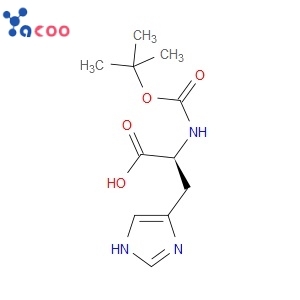 BOC-HIS-OH