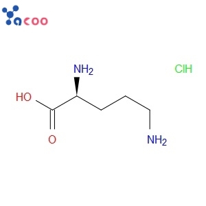 L(+)-Ornithine hydrochloride