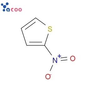 2-NITROTHIOPHENE