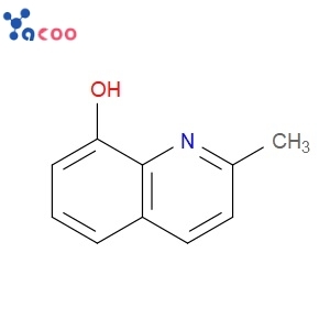 8-HYDROXYQUINALDINE