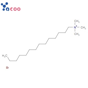 Tetradecyl trimethyl ammonium bromide