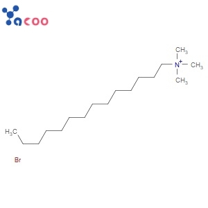 Tetradecyl trimethyl ammonium bromide