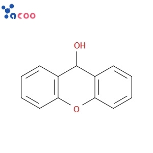 9-Hydroxyxanthene