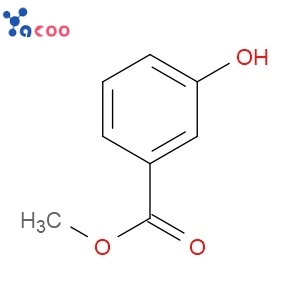 METHYL 3-HYDROXYBENZOATE