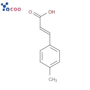 4-Methylcinnamic acid