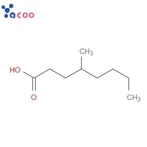 4-METHYLOCTANOIC ACID