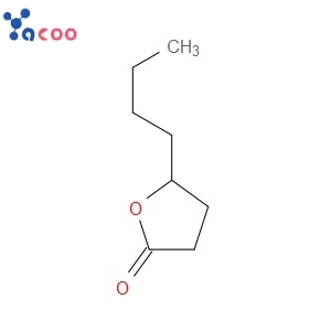 GAMMA-OCTALACTONE