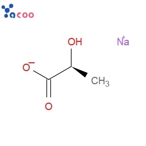 SODIUM L-LACTATE