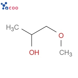 1-METHOXY-2-PROPANOL