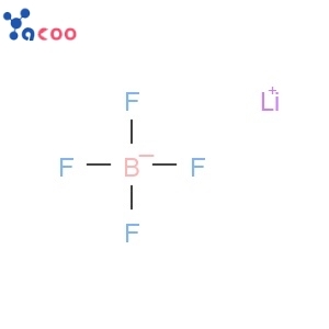 LITHIUM TETRAFLUOROBORATE