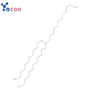 TRIDODECYLAMINE