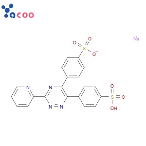 Ferrozine mono-sodium salt