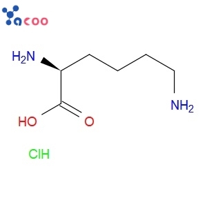 L-Lysine hydrochloride