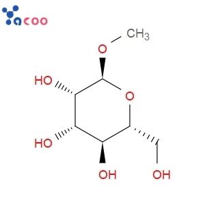 METHYL-ALPHA-D-MANNOPYRANOSIDE