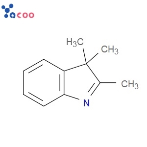 2,3,3-Trimethylindolenine