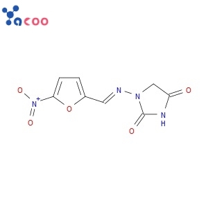 Nitrofurantoin