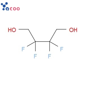 2,2,3,3-TETRAFLUORO-1,4-BUTANEDIOL