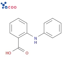 N-Phenylanthranilic acid