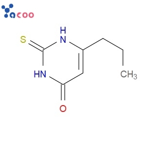 Propylthiouracil