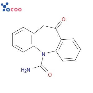 Oxcarbazepine