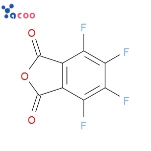 TETRAFLUOROPHTHALIC ANHYDRIDE