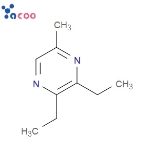 2,3-DIETHYL-5-METHYLPYRAZINE