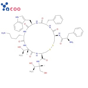 Octreotide acetate