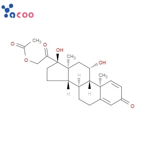 Prednisolone-21-acetate