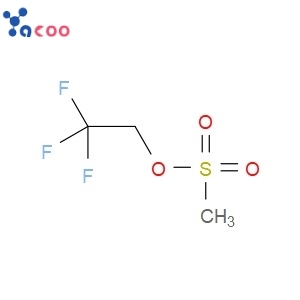 2,2,2-TRIFLUOROETHYL METHANESULFONATE