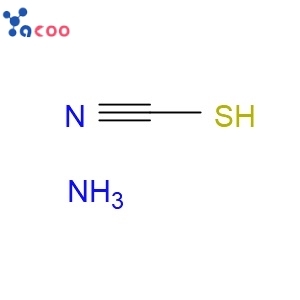 Ammonium thiocyanate