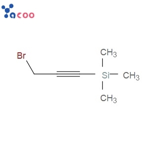 3-(Trimethylsilyl)propargyl bromide