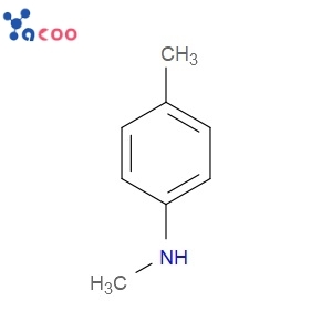 N-METHYL-P-TOLUIDINE