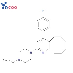 Blonanserin