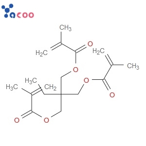 TRIMETHYLOLPROPANE TRIMETHACRYLATE